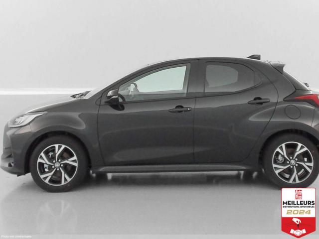 Toyota Yaris image 7
