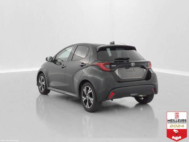 Toyota Yaris image 2