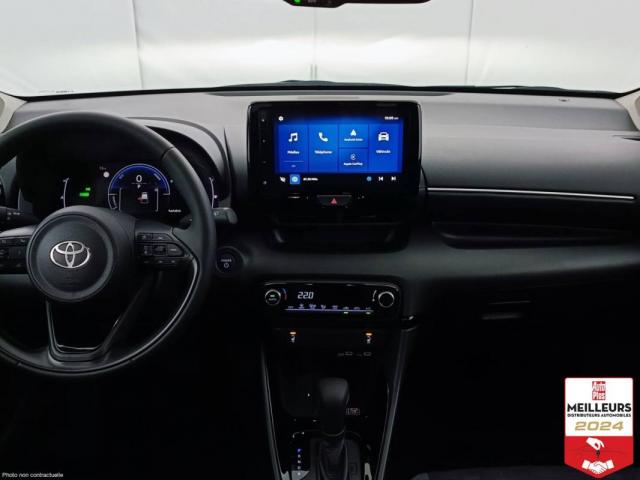 Toyota Yaris image 8