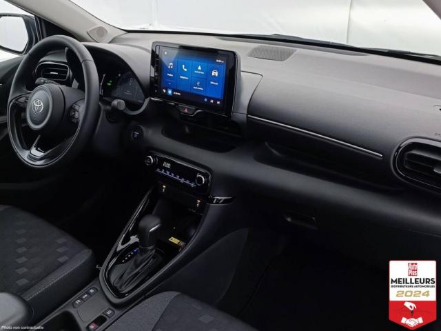 Toyota Yaris image 4