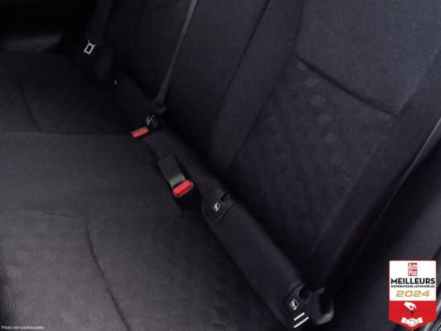 Toyota Yaris image 5