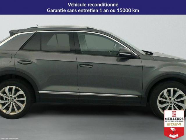Volkswagen T-Roc image 4