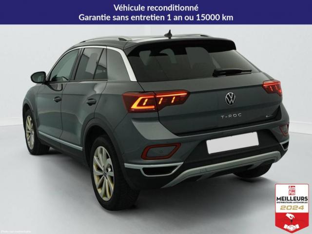 Volkswagen T-Roc image 5