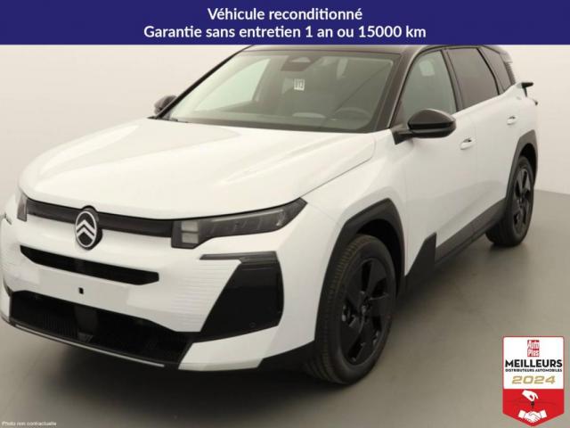 Citroen C5 Aircross Hybride 145 Ch E-Dcs6 Plus5 Portes Vp