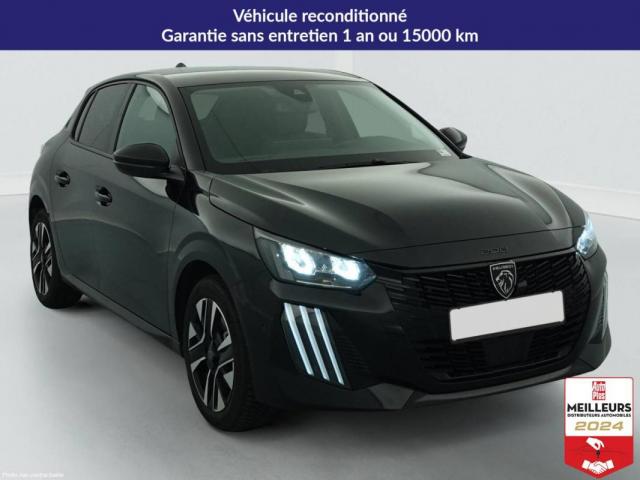 Peugeot 208 image 3