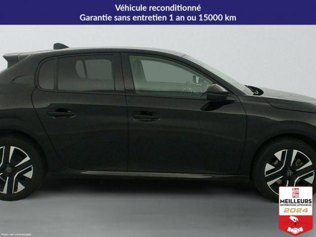 Peugeot 208 image 4