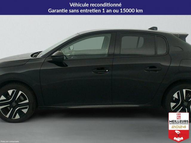 Peugeot 208 image 5