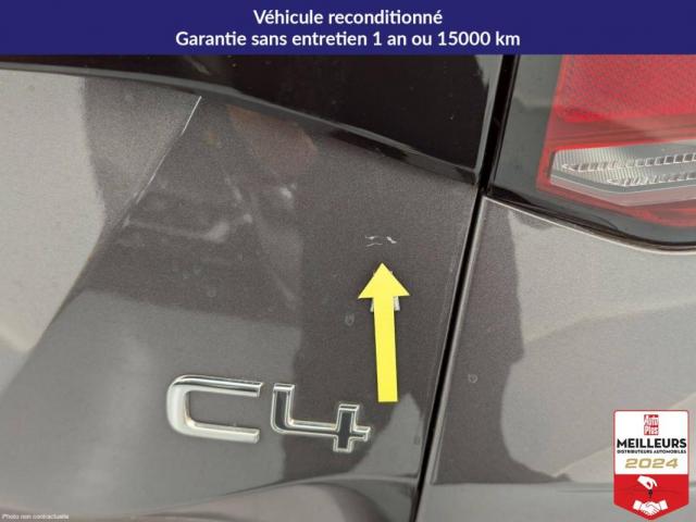 Citroen C4 image 5
