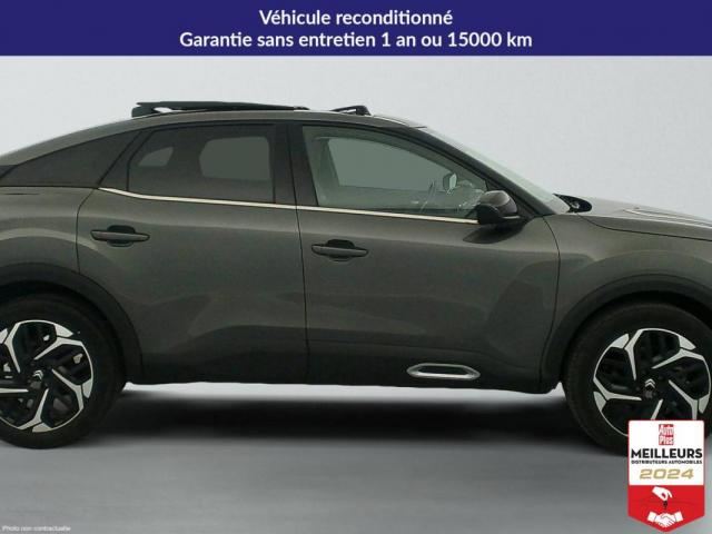 Citroen C4 image 3