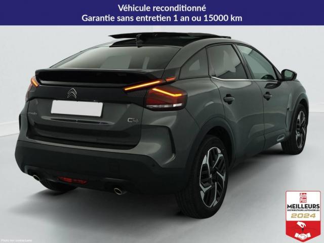 Citroen C4 image 6