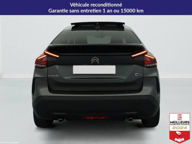 Citroen C4 image 7