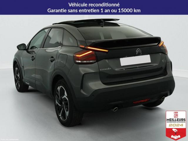 Citroen C4 image 2