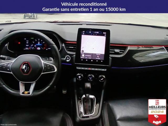 Renault Arkana image 8