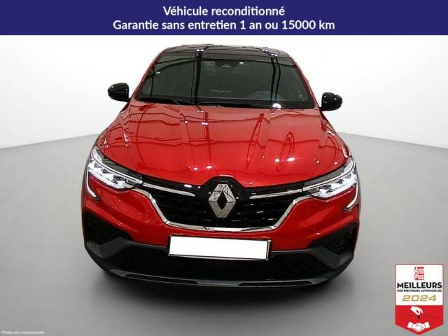 Renault Arkana image 5