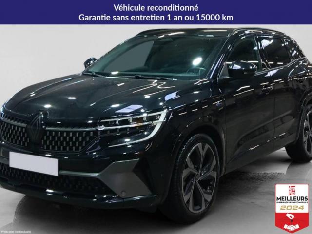 Renault Austral E-Tech Hybrid 200 Iconic Esprit Alpine