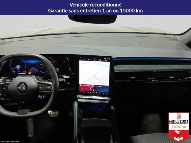 Renault Austral image 2