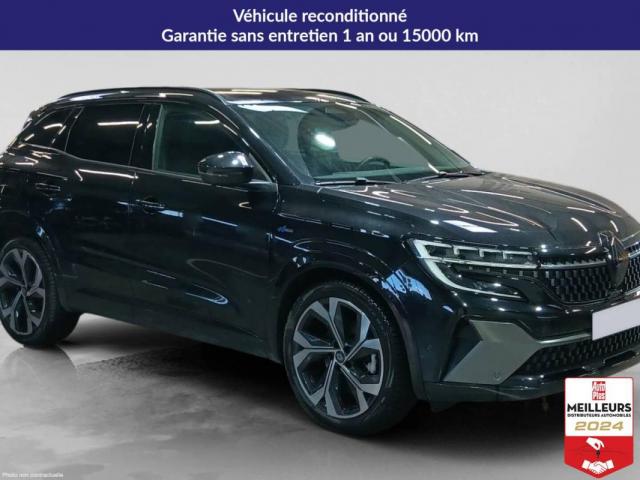 Renault Austral image 1