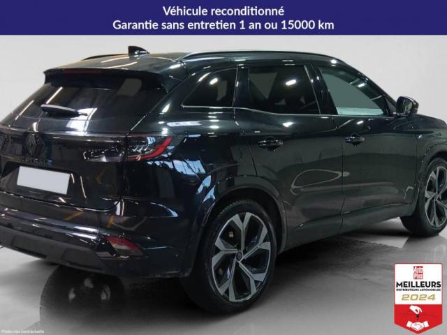 Renault Austral image 7