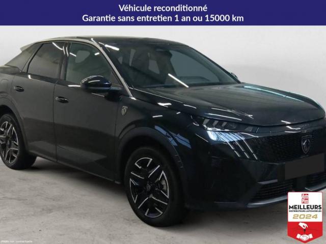 Peugeot 3008 image 6