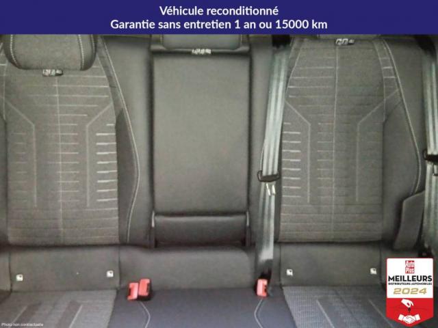Peugeot 3008 image 3