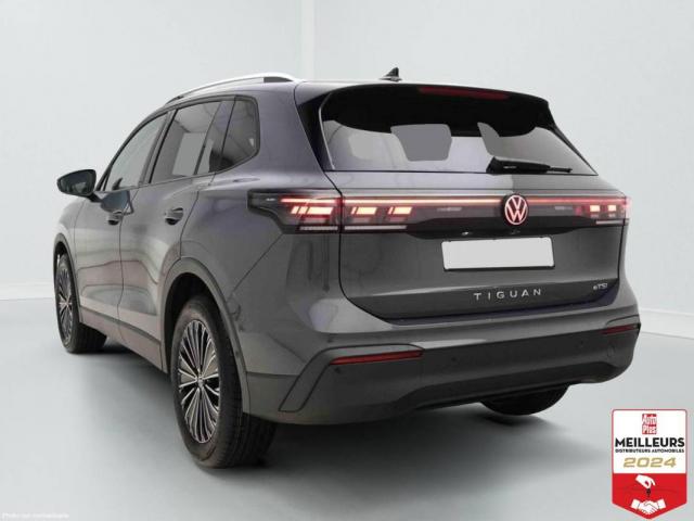 Volkswagen Tiguan image 2