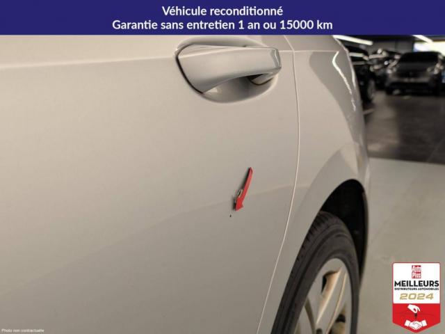 Volkswagen Golf image 5