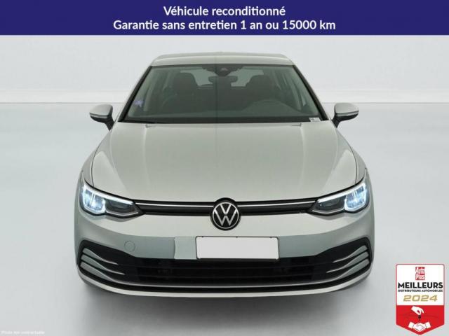 Volkswagen Golf image 7