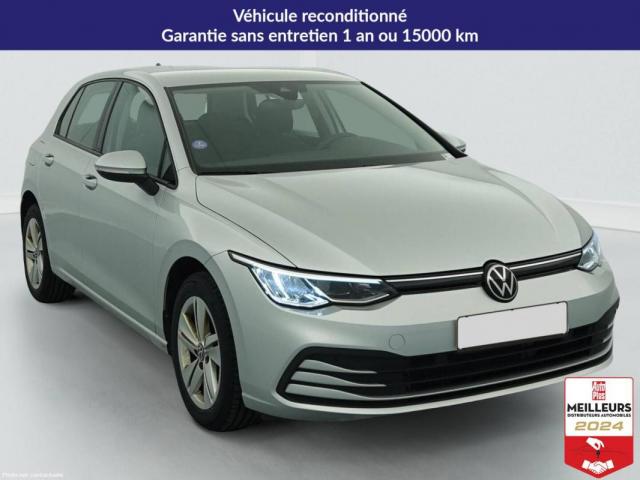 Volkswagen Golf image 3