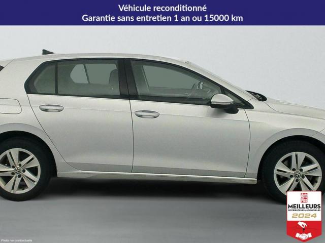 Volkswagen Golf image 1