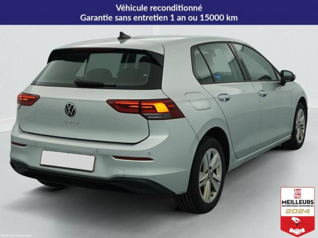 Volkswagen Golf image 9