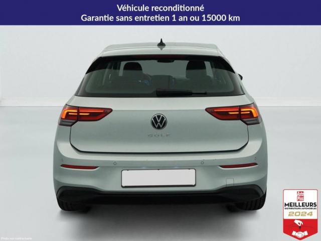 Volkswagen Golf image 2