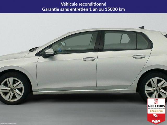 Volkswagen Golf image 4