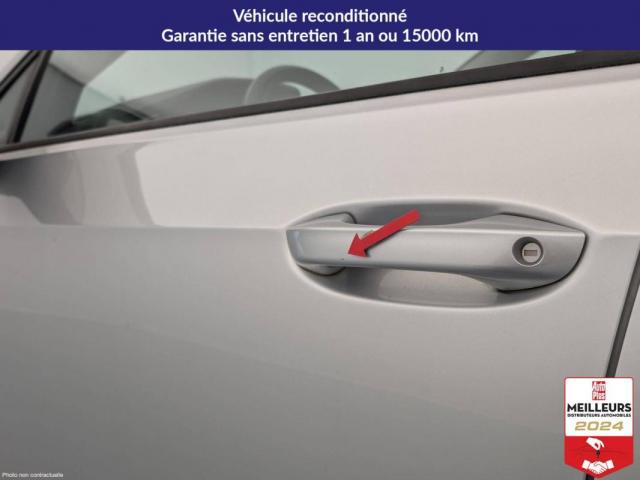 Volkswagen Golf image 8