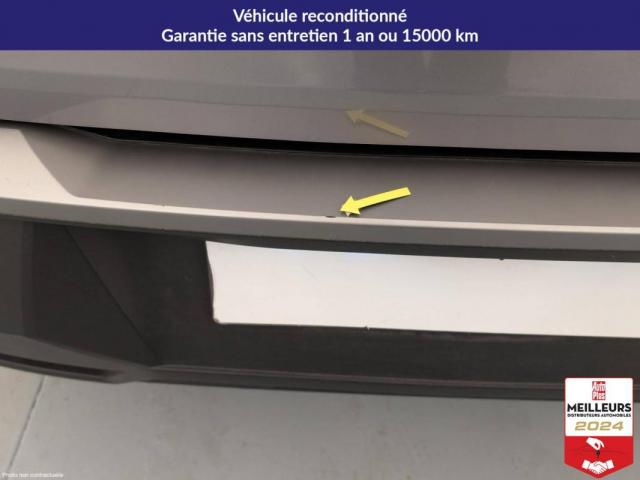 Peugeot 3008 image 2