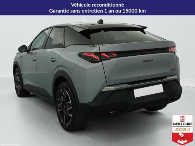 Peugeot 3008 image 4