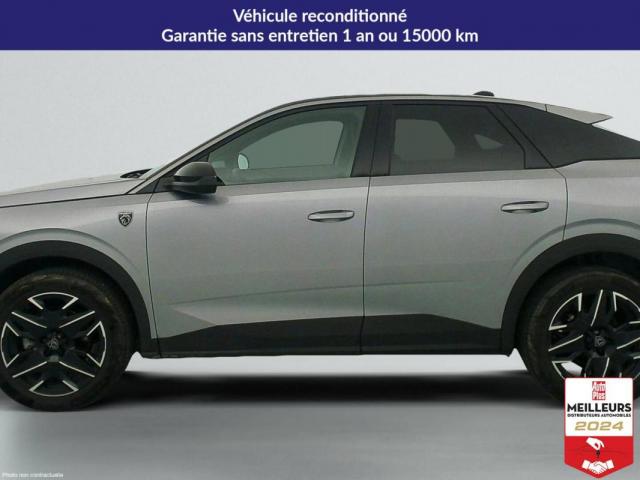 Peugeot 3008 image 1