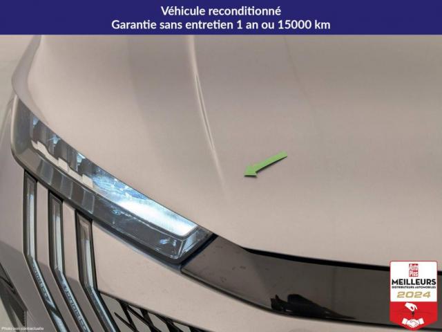 Peugeot 3008 image 9