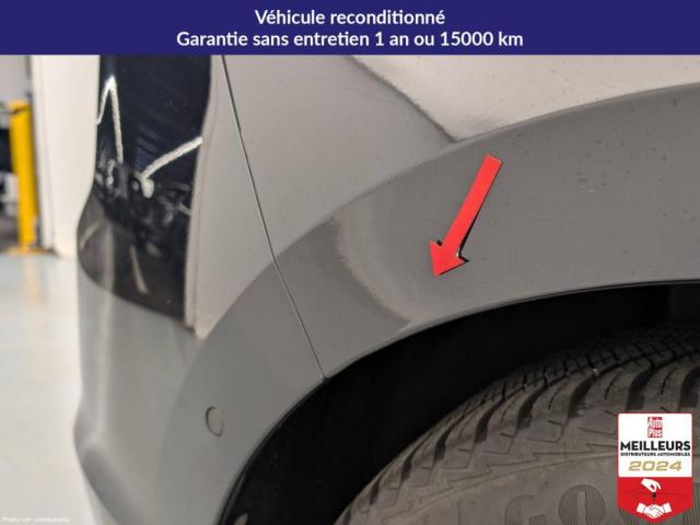 Volkswagen Golf image 1