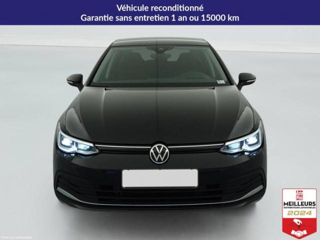 Volkswagen Golf image 2