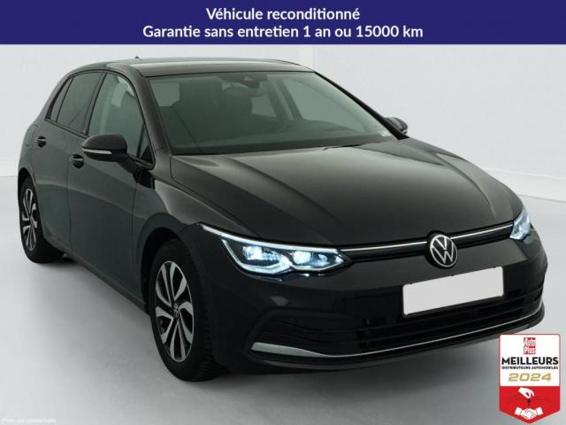 Volkswagen Golf image 8
