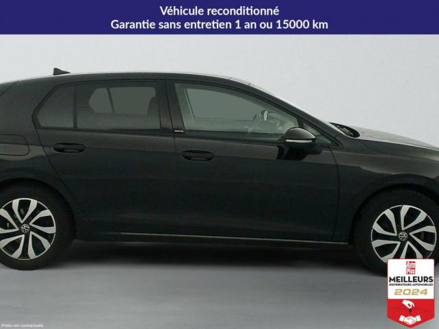 Volkswagen Golf image 5