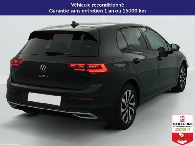 Volkswagen Golf image 4