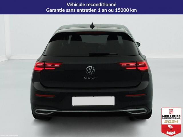 Volkswagen Golf image 9