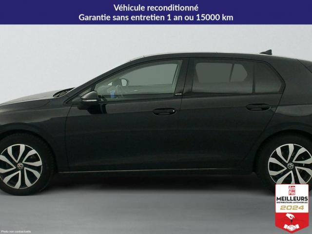 Volkswagen Golf image 3