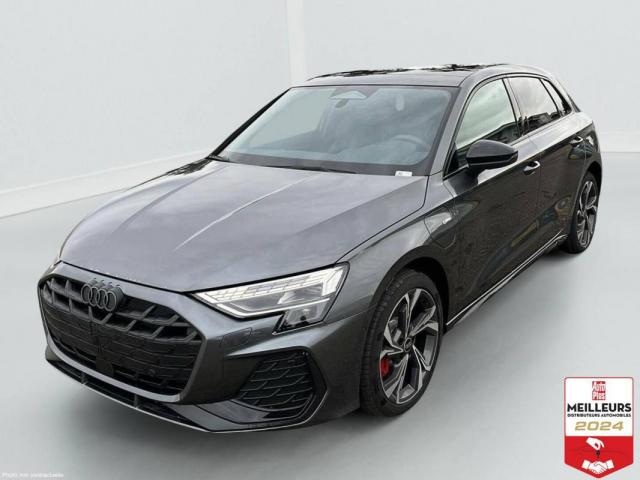 Audi A3 Sportback Nouvelle 45 Tfsi E Hybride Rechargeab
