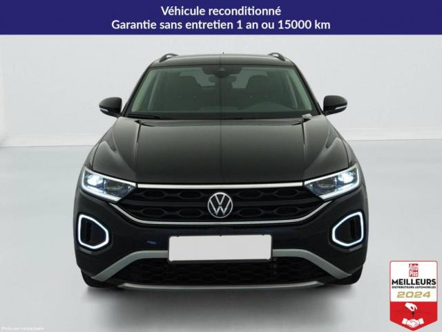 Volkswagen T-Roc image 9