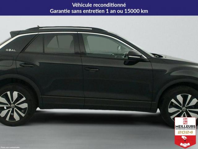 Volkswagen T-Roc image 8