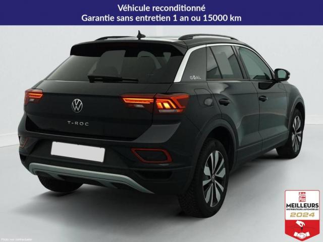Volkswagen T-Roc image 7