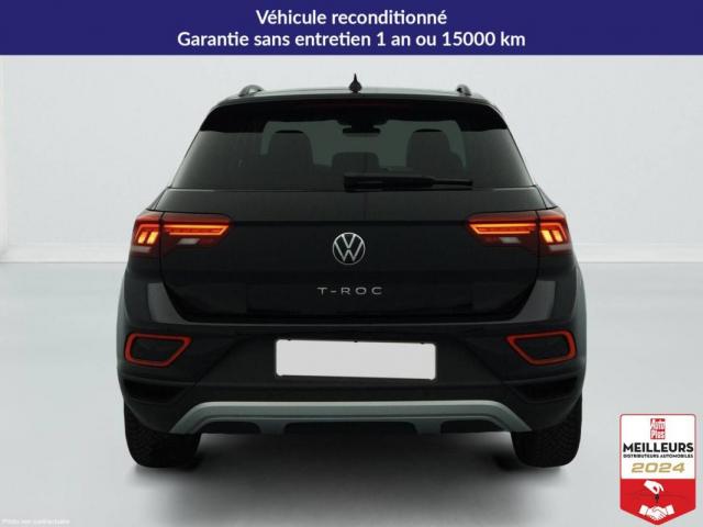 Volkswagen T-Roc image 5
