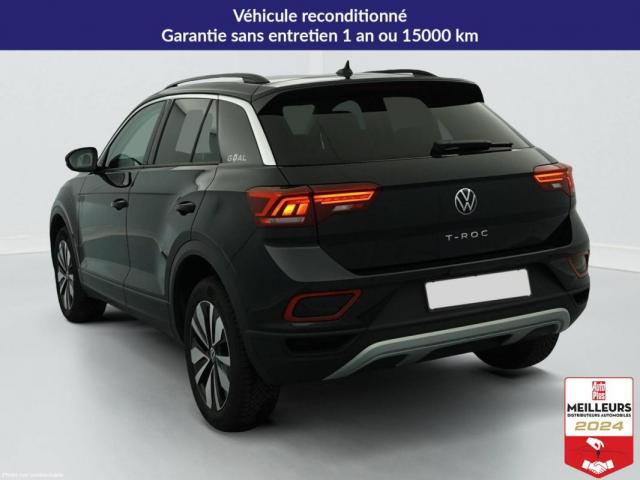 Volkswagen T-Roc image 2